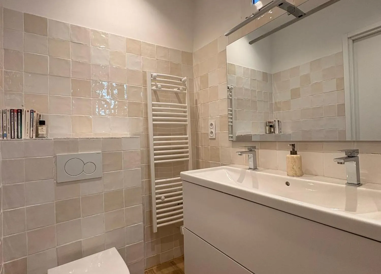 Charmante Maison De Village Avec Petite Piscine Privee Le Cannet Dom wakacyjny